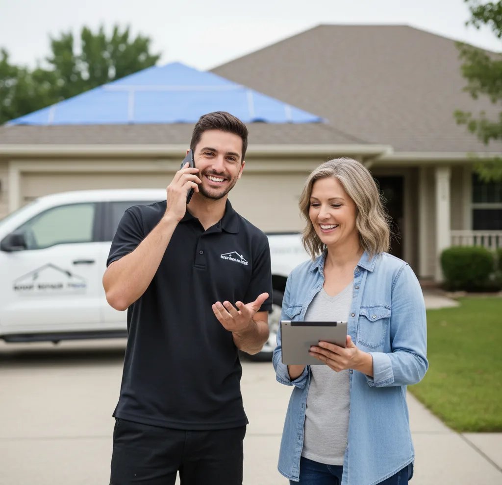 Roof Maintenance in Warren, RI